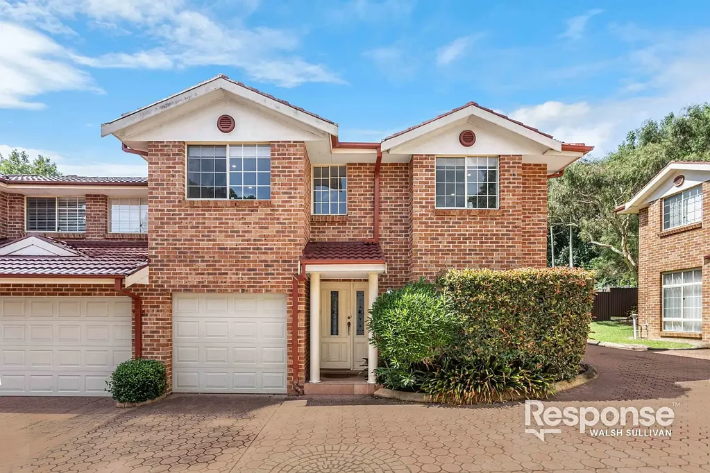 2/30-32 Christopher Street, Baulkham Hills, NSW 2153
