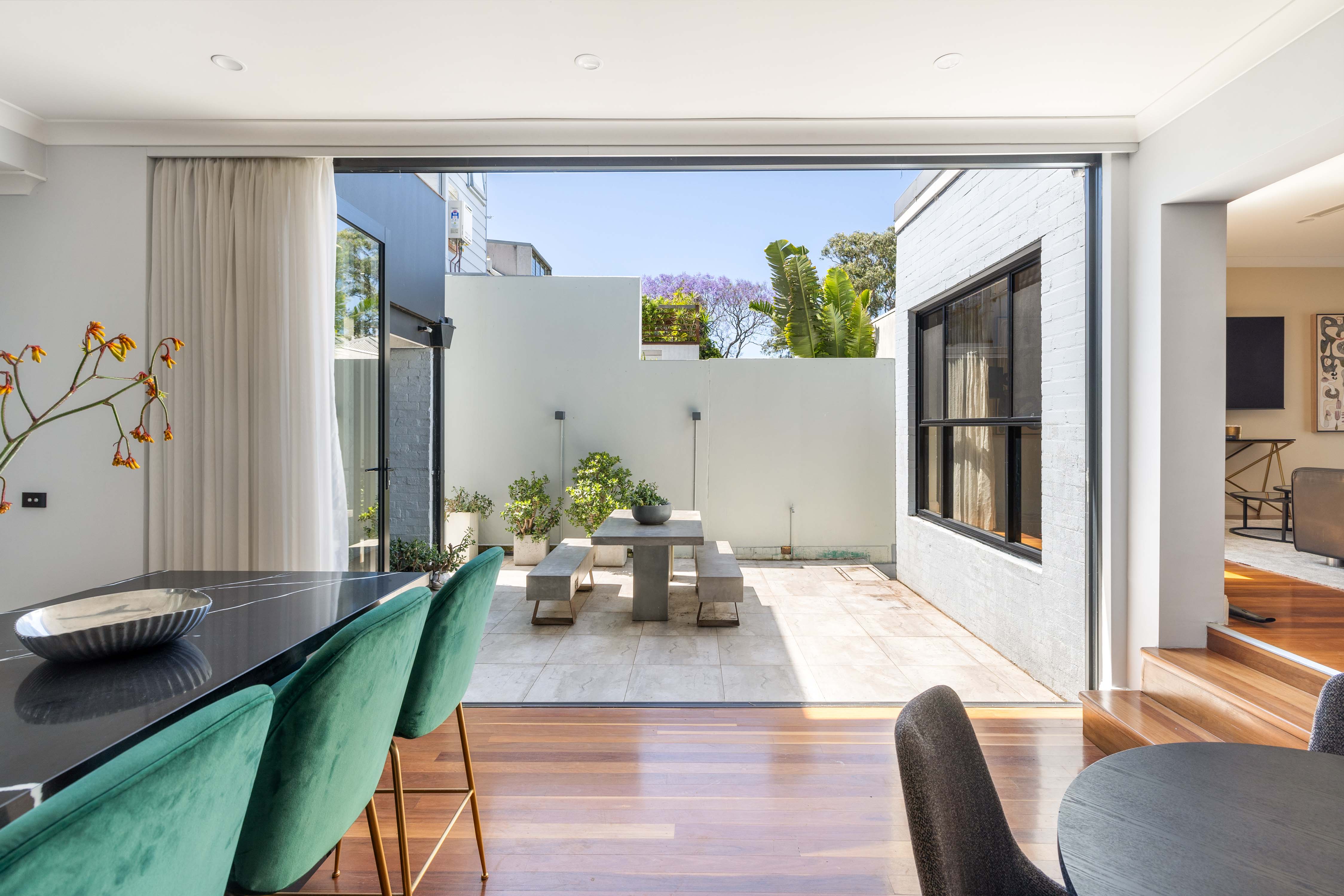 127 GOODLET ST, SURRY HILLS NSW 2010, 0房, 0浴, House