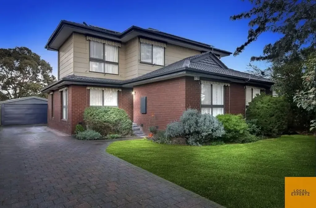 Melton 5Phòng ngủ HUGE FAMILY HOME!