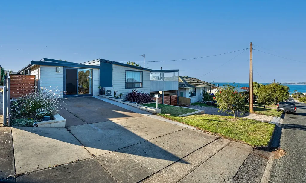 Spacious 4 Bedroom Family Home