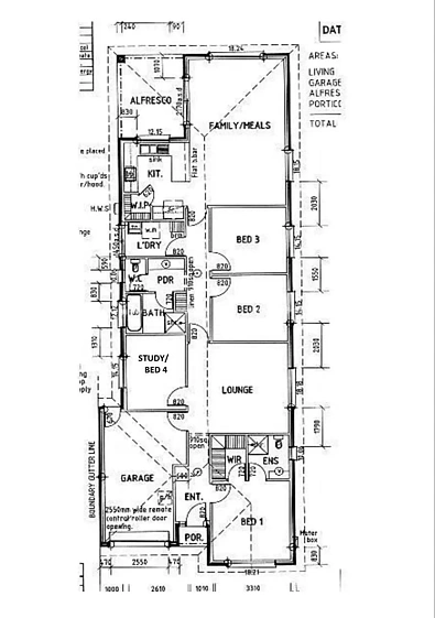 1 Hanley Street, Whyalla Norrie, SA 5608, 4房, 2浴, House