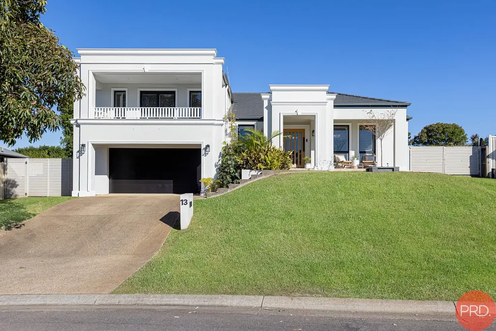 13 Norwich Avenue, Raworth, NSW 2321