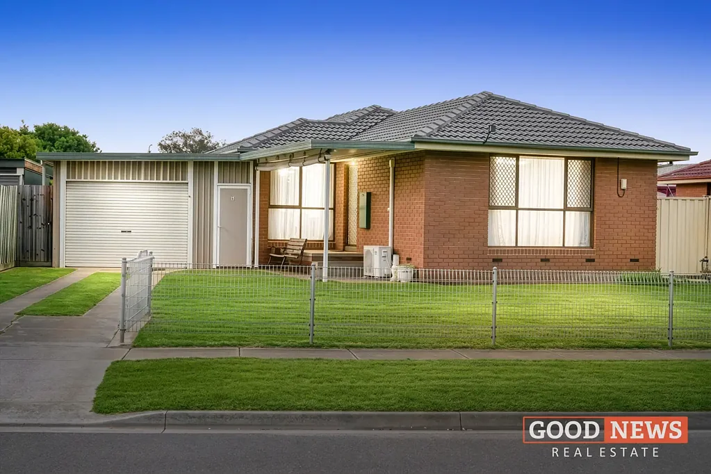 Werribee 3ਬੈੱਡਰੂਮ Family-Friendly Living in a Prime Werribee Location