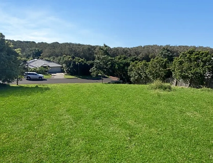 41 Cummings Crescent, Cumbalum, North Coast, 0 Bedrooms, 0 Bathrooms, Section