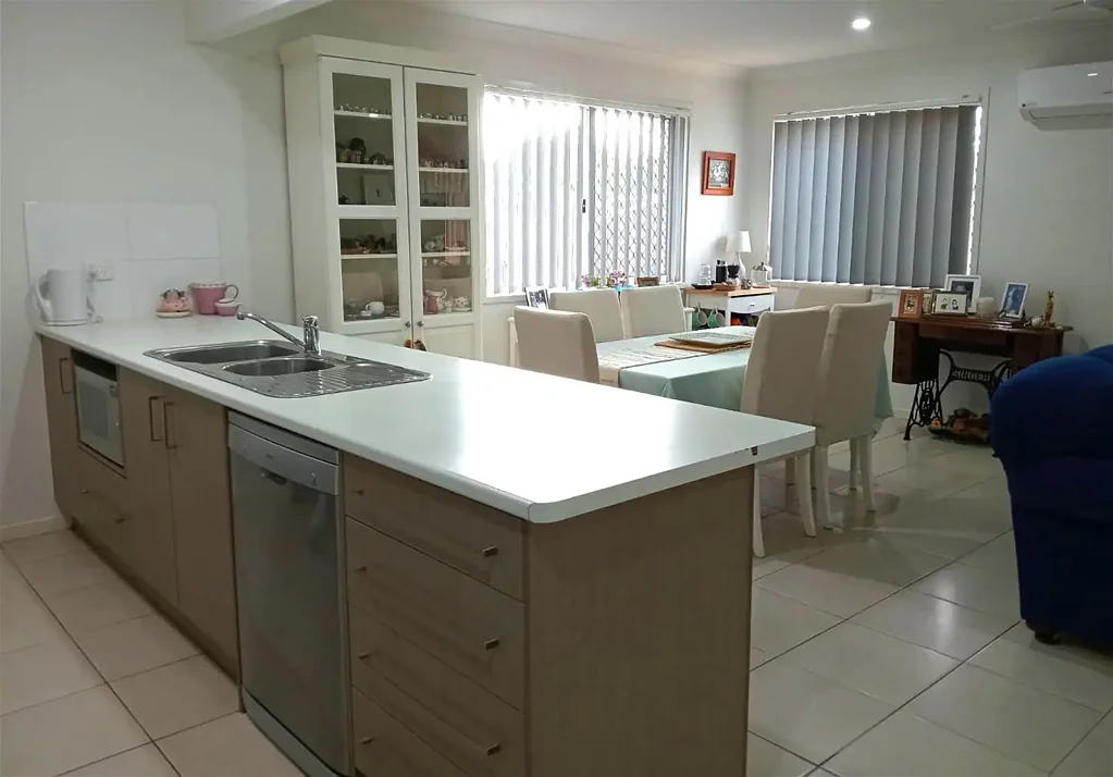 Clermont 4chambre Perfect for Investment or to Occupy