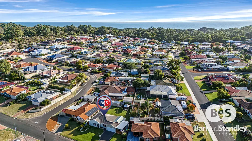 4 Collinsville Way, Usher, WA 6230