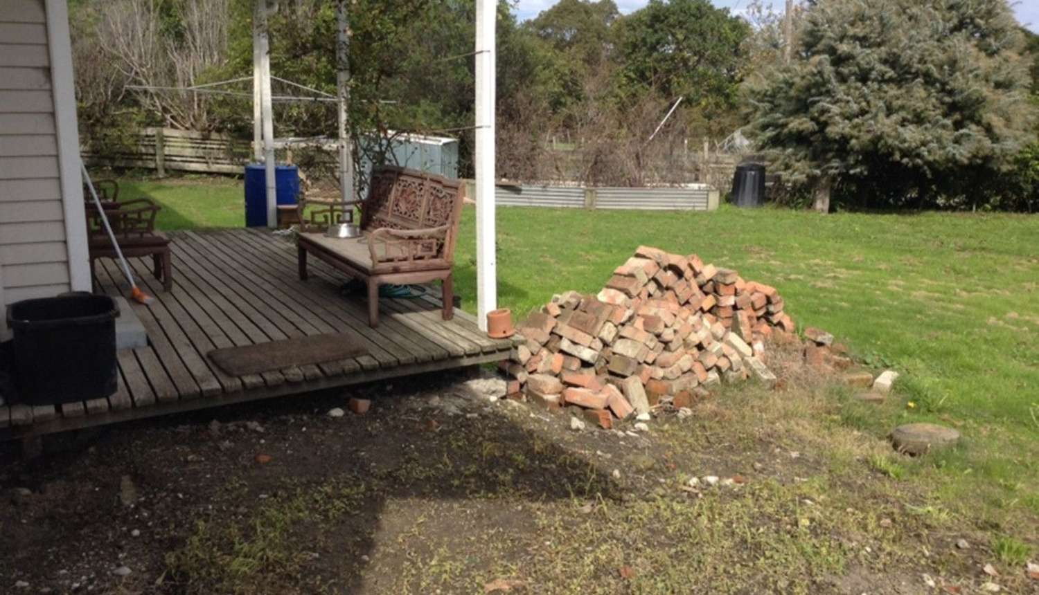 102 Darwin Road, Outer Kaiti, Gisborne, 3 Bedrooms, 1 Bathrooms