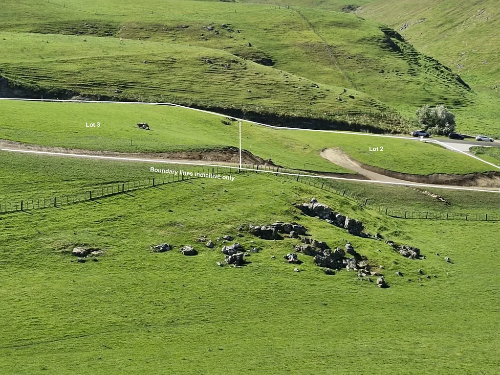 Waipawa Premium Lifestyle Sections, No Covenants