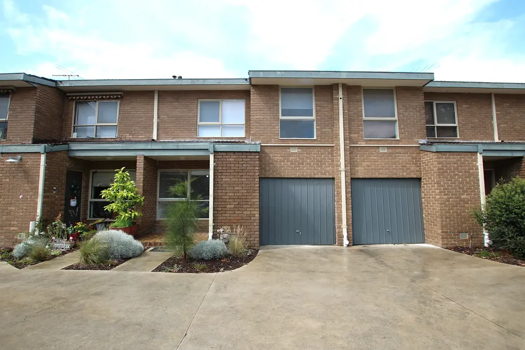 Newly Renovated 3-Bedroom Unit