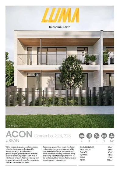Iba Pa - Address Withheld, Sunshine North, VIC 3020