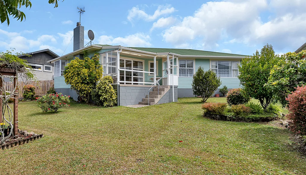 66 Corks Road, Tikipunga, Whangarei, Northland