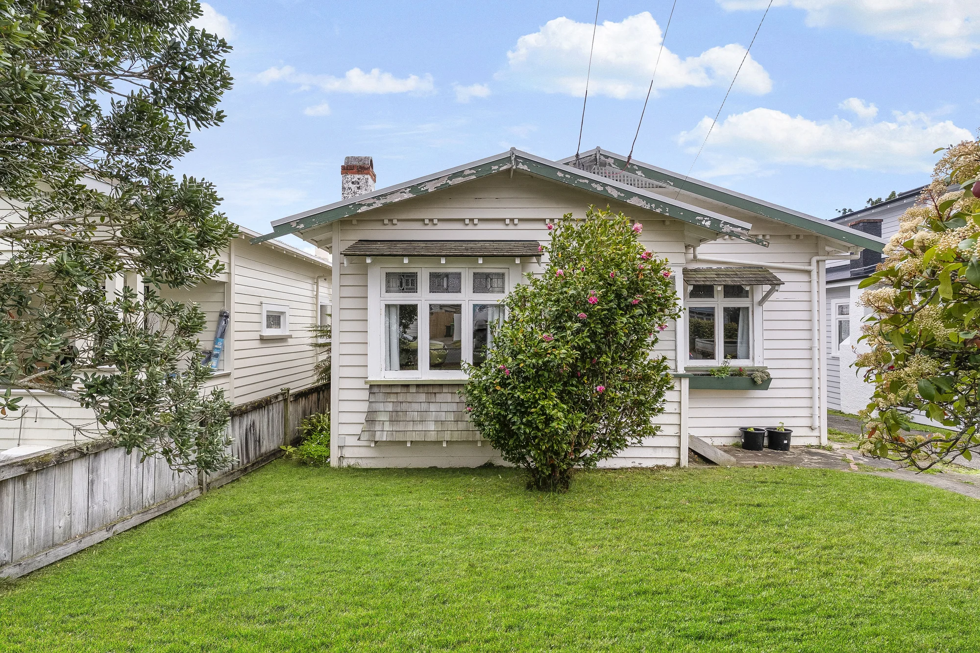 Westmere 2Zimmer The Last of Its Kind…