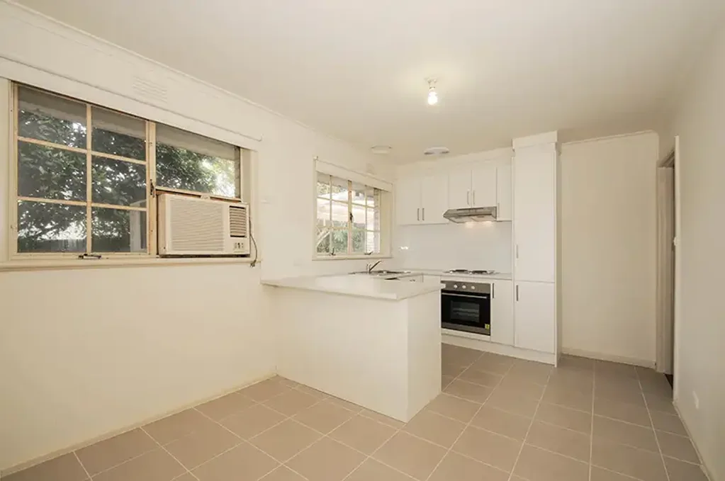 Low Maintenance 3 Bedroom Home!