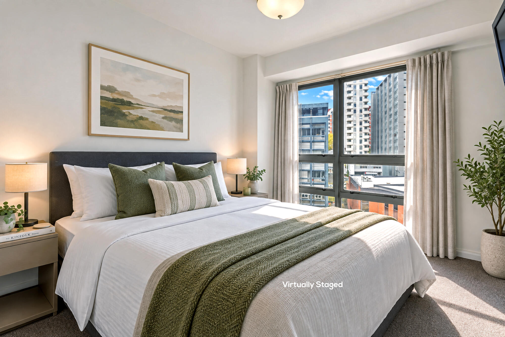 10E/2 White Street, Auckland Central, photo 6