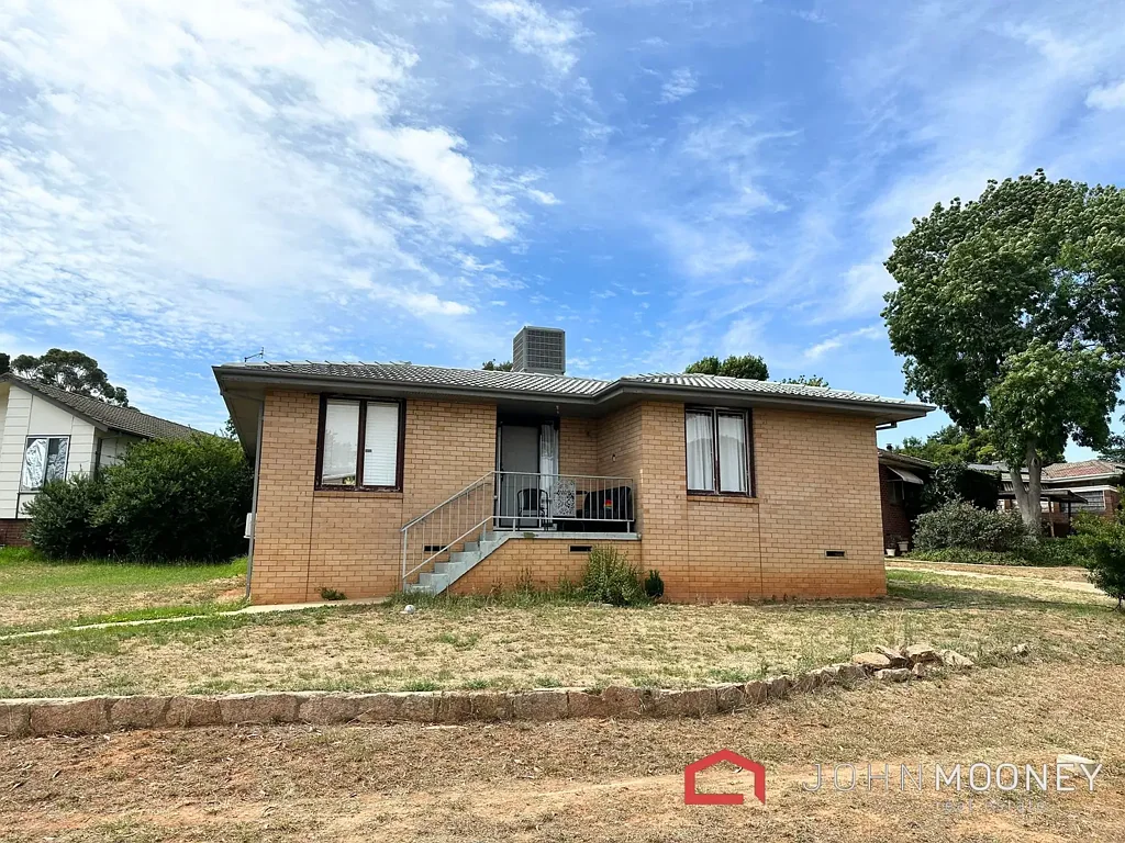 8 Connorton Avenue, Ashmont, NSW 2650