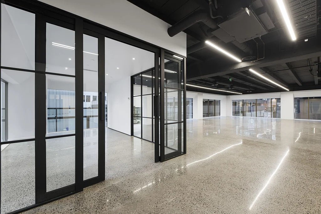 Auckland Central Central renovation