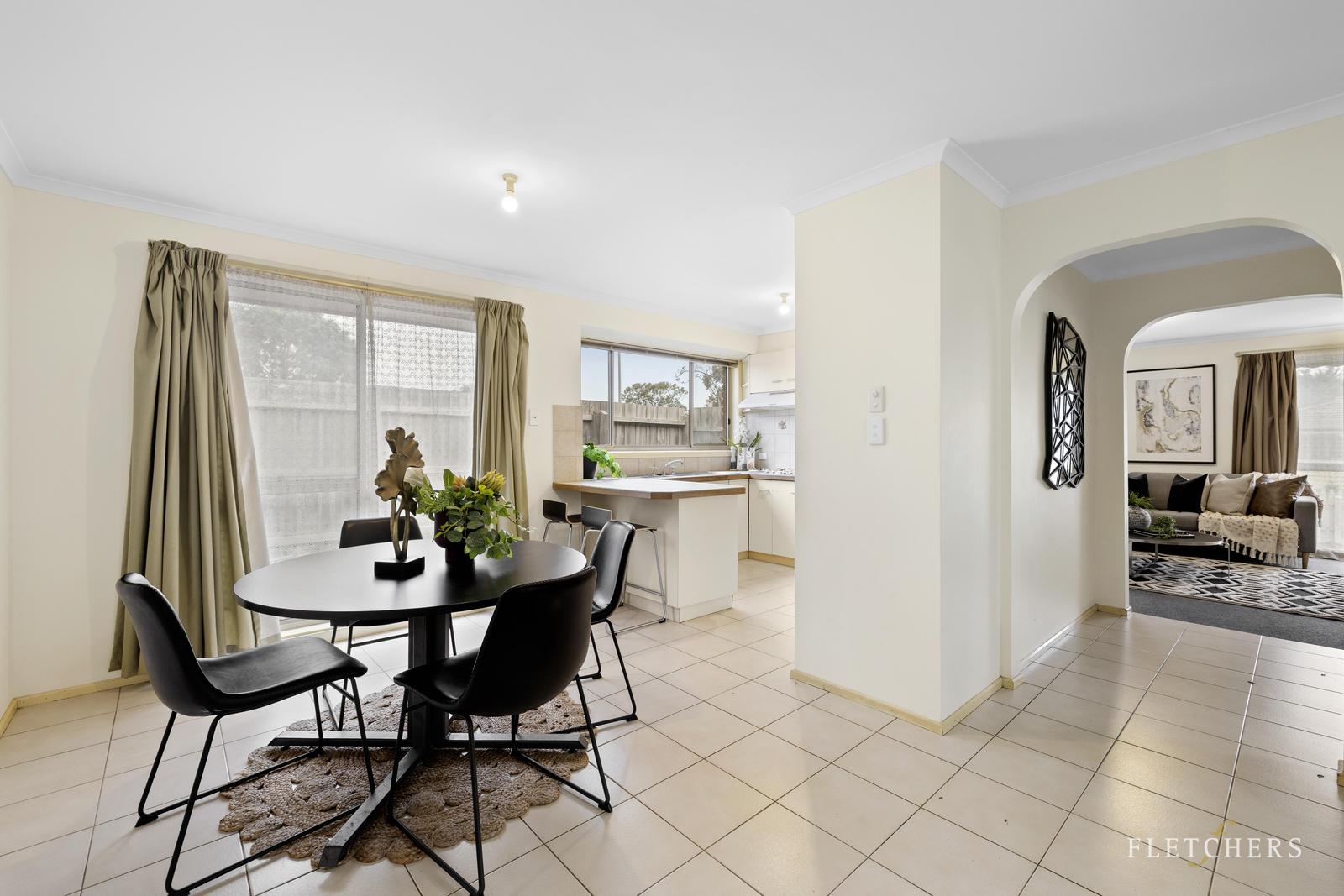 173 COURTENAY AV, CRANBOURNE NORTH VIC 3977, 0 habitaciones, 0 baños, House