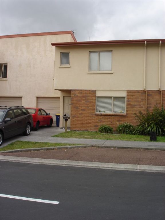 Residential  Terrace Housing and Apartment Building Zone