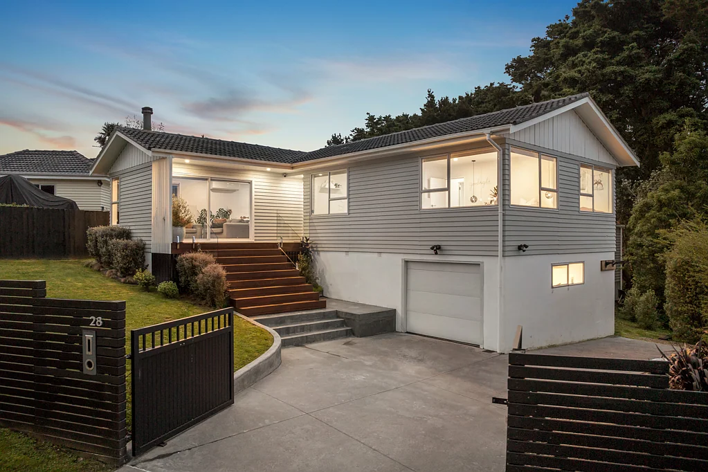 28 Castleton Street, Birkdale, North Shore City, Auckland