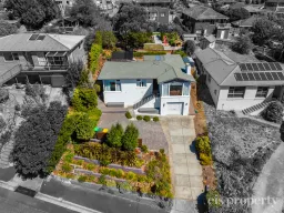 36 Eleventh Avenue, West Moonah