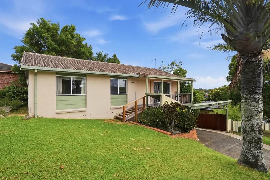 Boambee East 3chambre Appealing villa/home - Pleasant outlook!