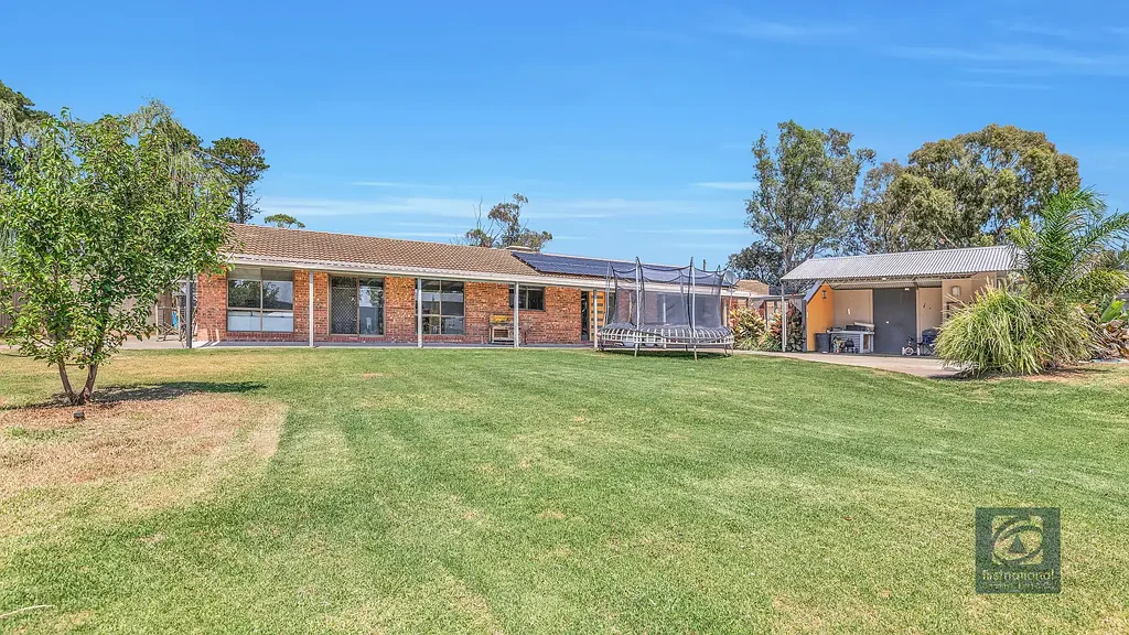 Echuca 4房  Opportunity knocks