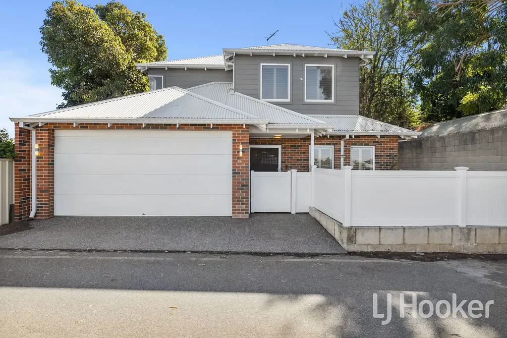 East Victoria Park 4ਬੈੱਡਰੂਮ LIVE LUXE, LOVE LOCAL!