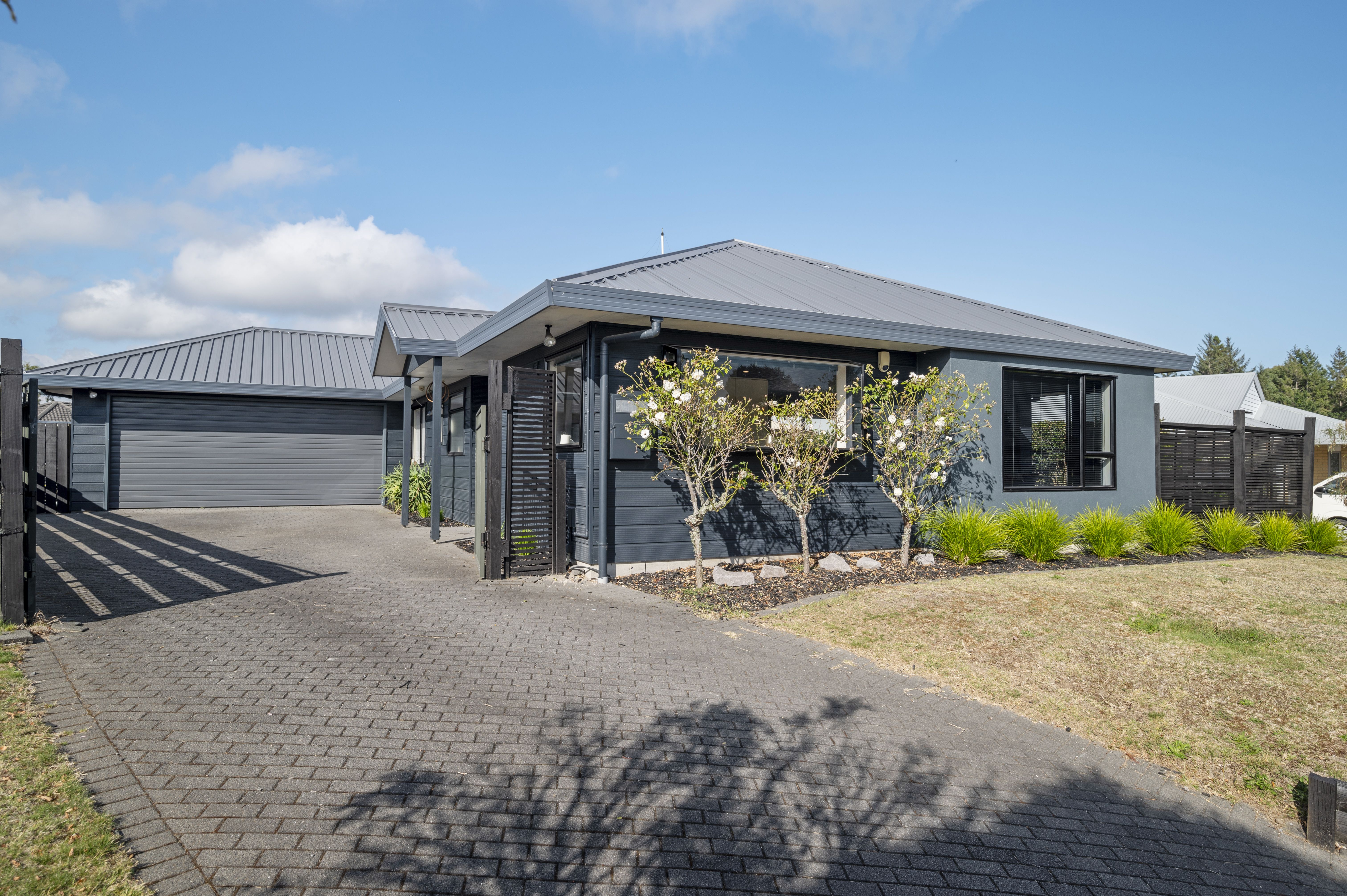 54 Balmoral Drive, Hilltop, Taupo, 3 રૂમ, 0 બાથરૂમ, House