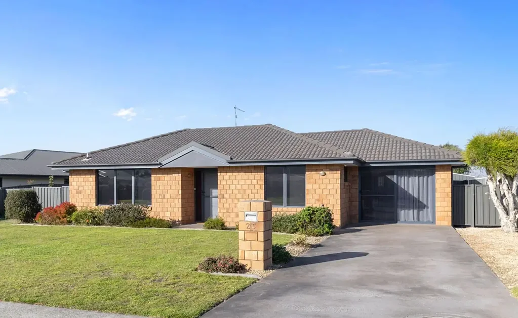 25 Estuary Views, Shearwater, TAS 7307