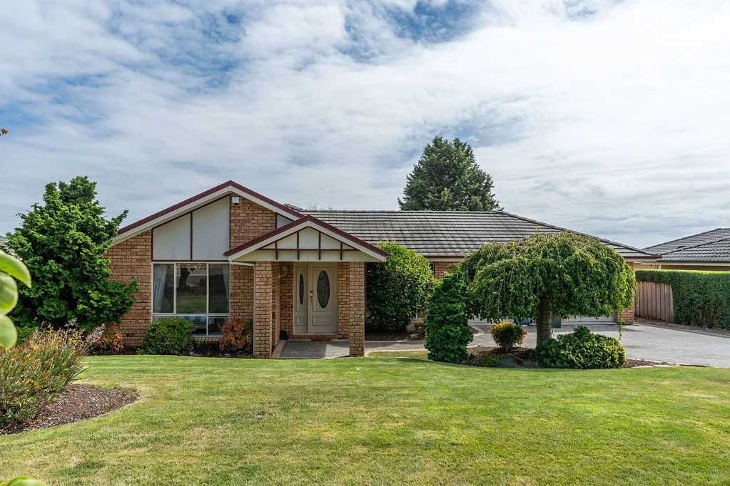 Prospect Vale 3 Bedroom The luxury of Quality and Space