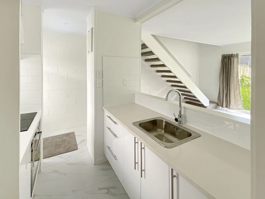ELLERSLIE - 2 Bedroom, 1 Bathroom