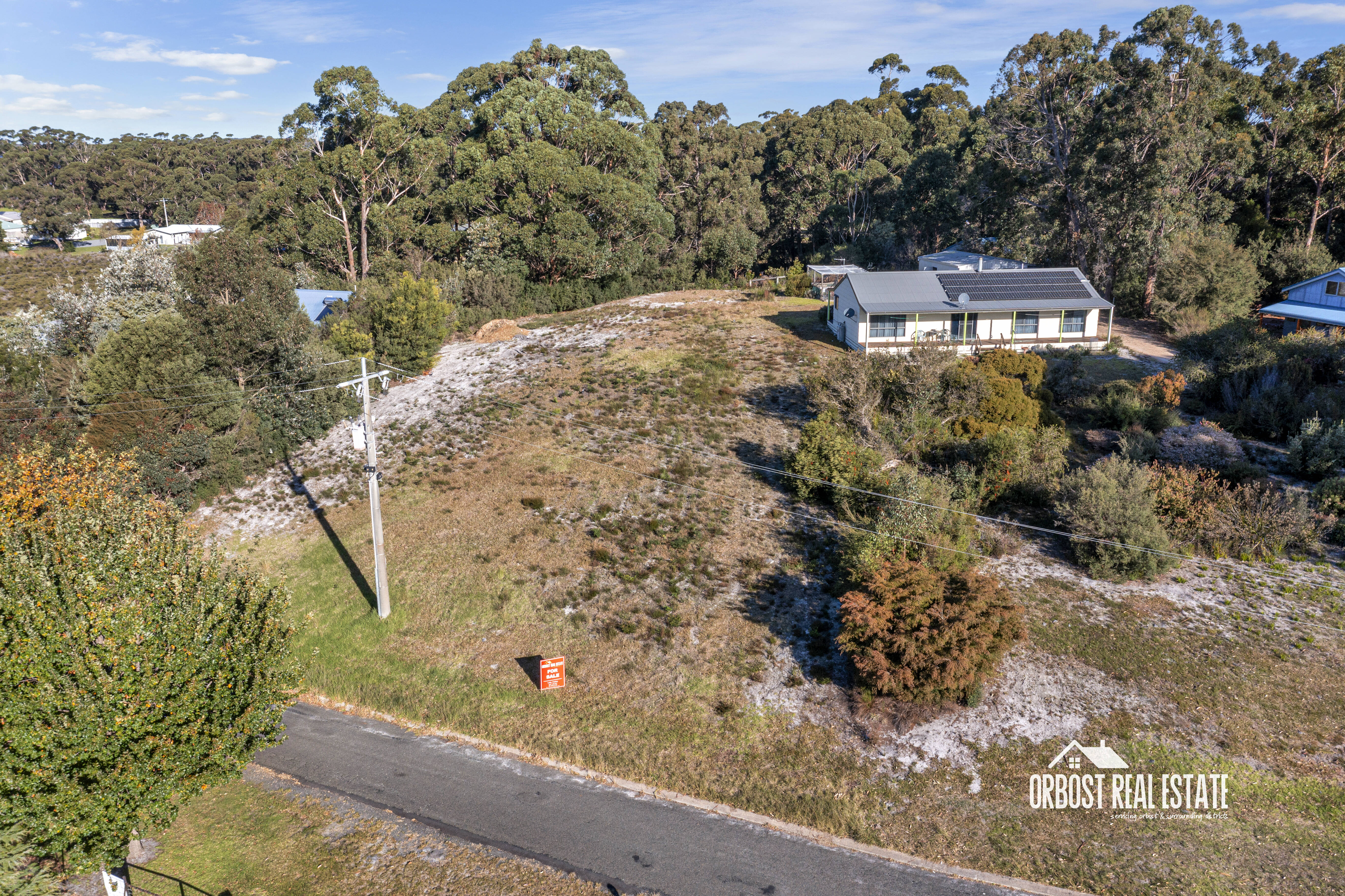 5 KATHLEEN DR, BEMM RIVER VIC 3889, 0 Schlafzimmer, 0 Badezimmer, Section