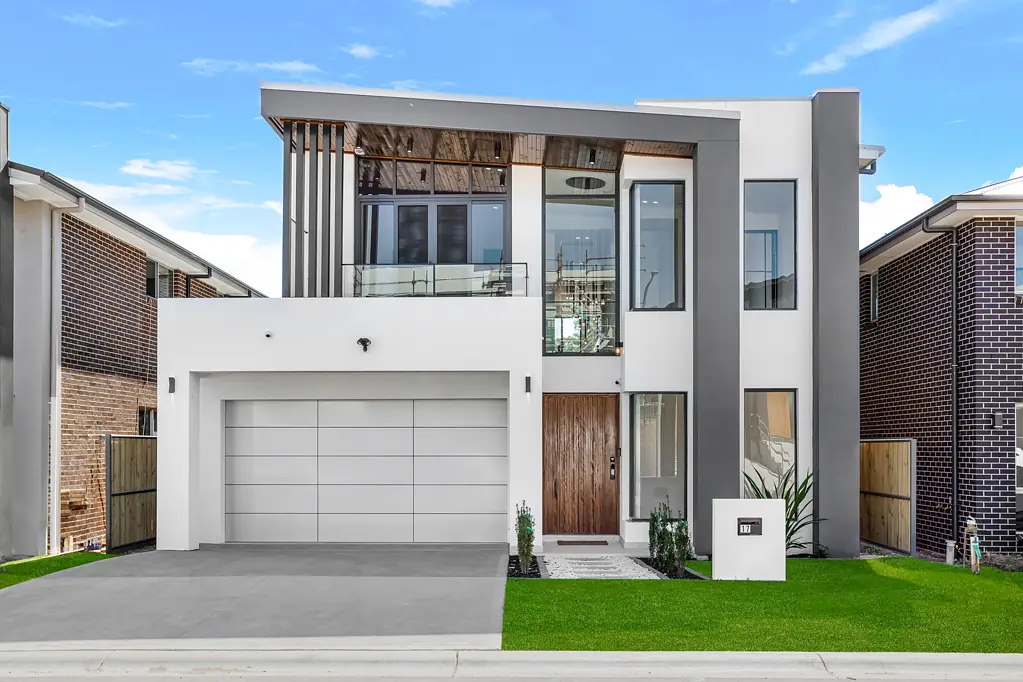 17 Gibraltar Way (Rouse Hill Heights), Box Hill, NSW 2765