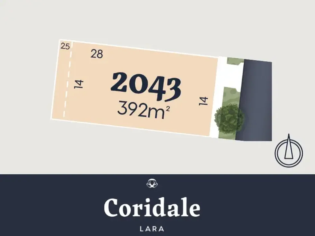 Lara Be a part of a community, at Coridale.