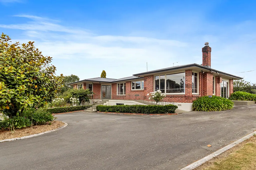 Timaru Surrounds 4Kwarto Lifestyle on the edge of town!