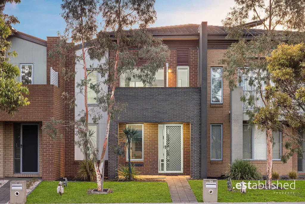 14 Middleton Drive, Point Cook, VIC 3030