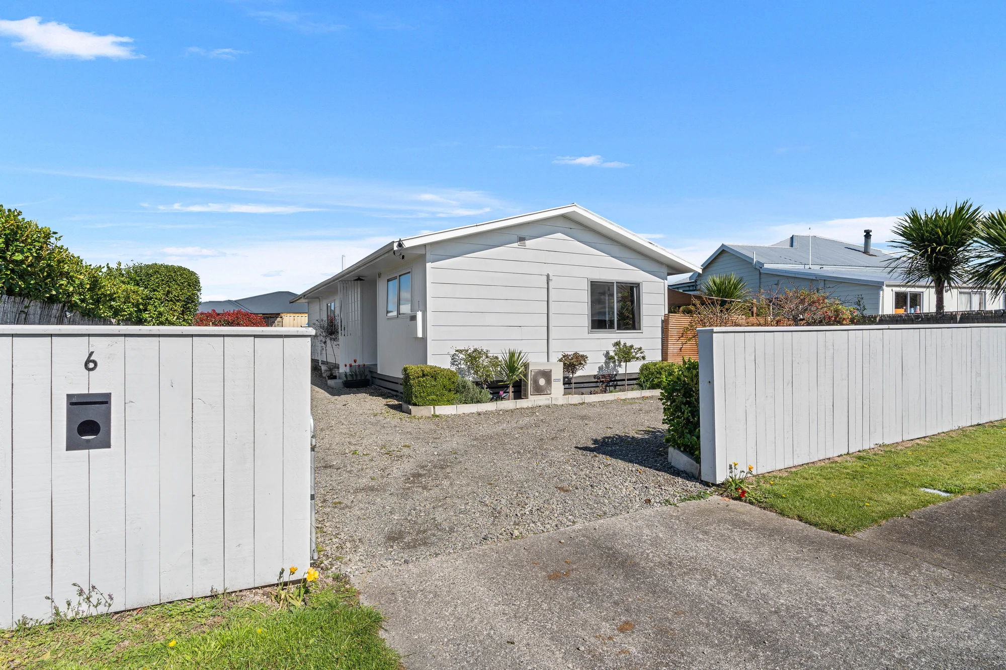 Solway 4Habitaciones Four Bedrooms, Sun & Easy Living