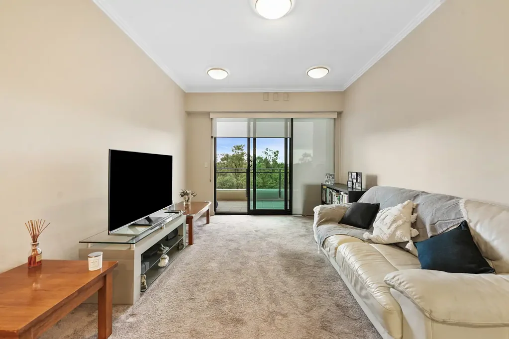 38/11 Bay Drive, Meadowbank, NSW 2114