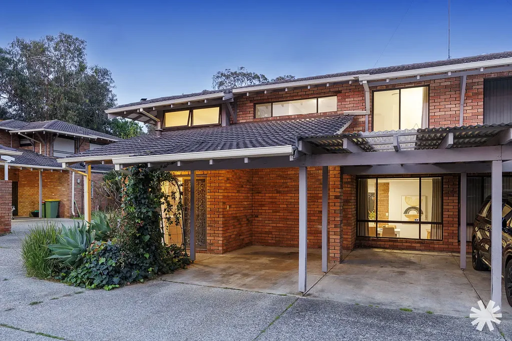East Fremantle 3Kwarto SPACE, LOCATION & THE OPPORTUNITY TO MAKE IT YOUR OWN