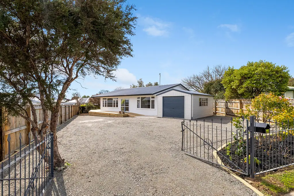 Witherlea 4Kwarto A Fabulous Four Bedroom Home
