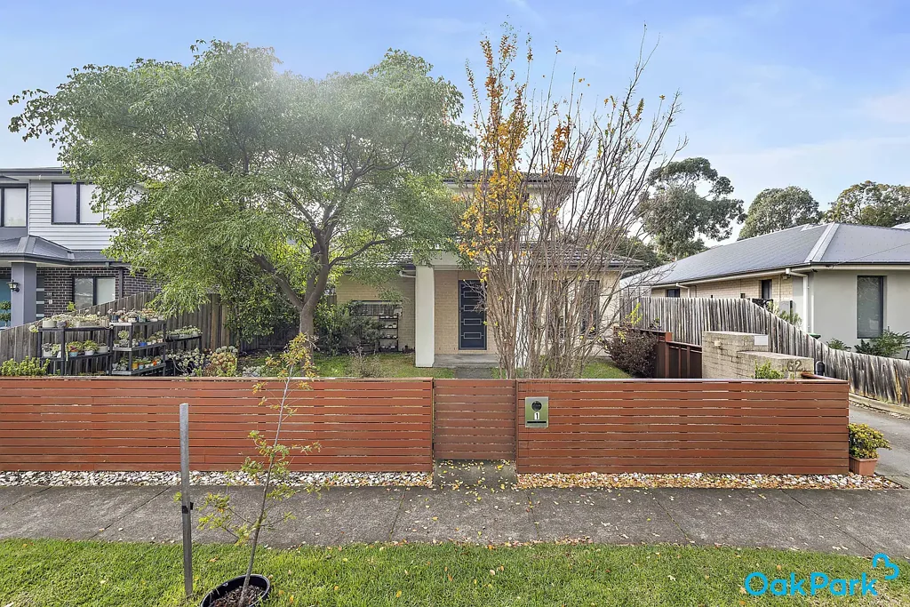 Oak Park 3ห้องนอน 'Quality Living, Beautifully Presented' - Private Sale By Negotiation