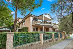 4/3-5 Oakes Street, Westmead