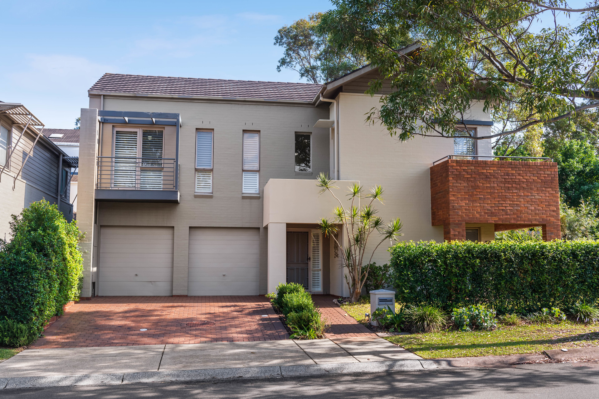 28 SPITZ AV, NEWINGTON NSW 2127, 0 chambres, 0 salles de bain, House