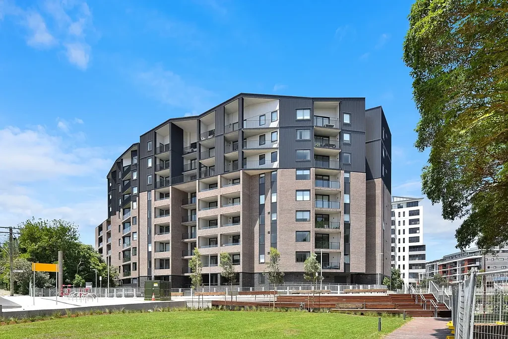 Luxury Two-Bedroom Apartment In The Iconic 'Flour Mill'
