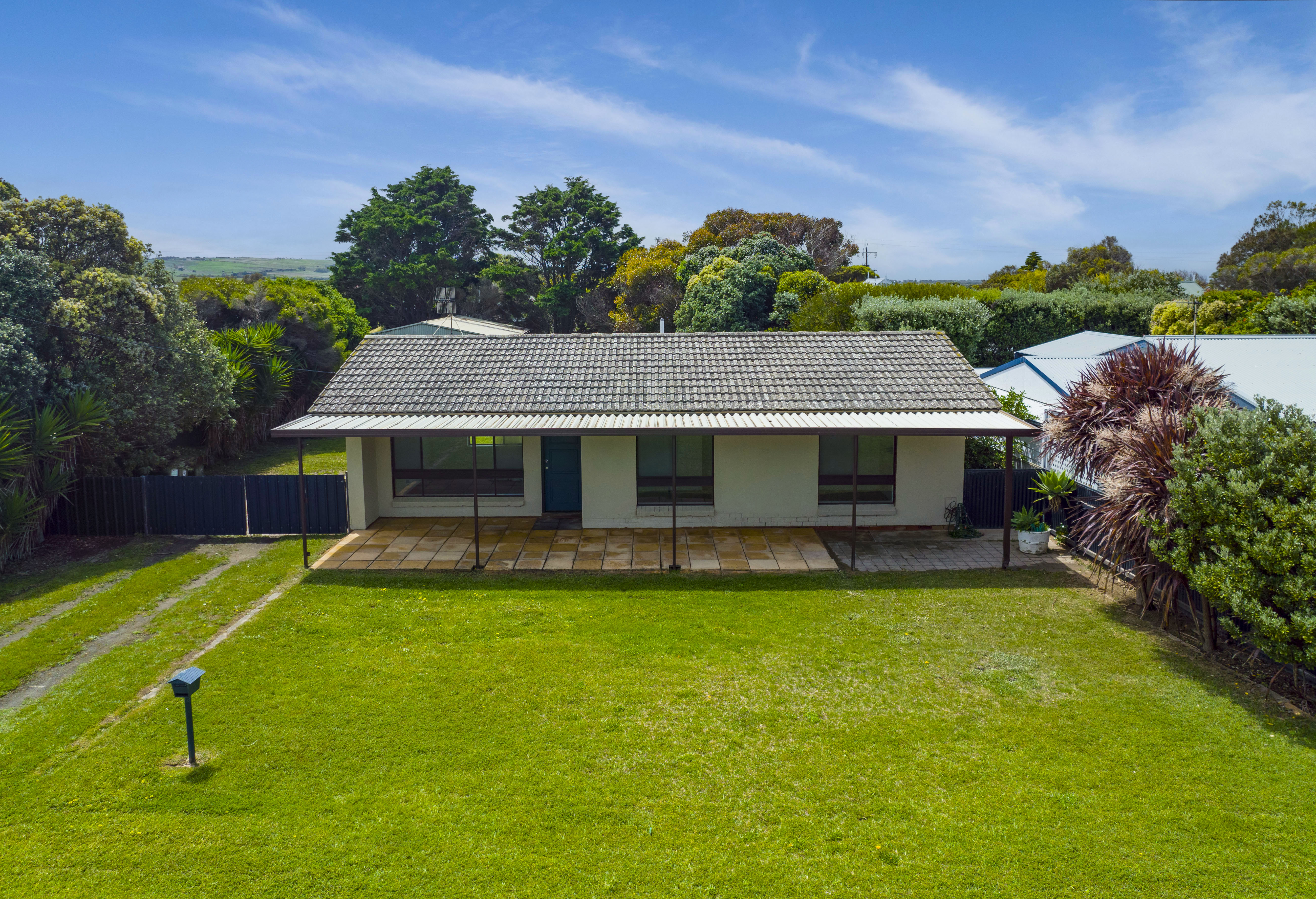 98 MORRISON AV, MIDDLETON SA 5213, 0房, 0浴, House