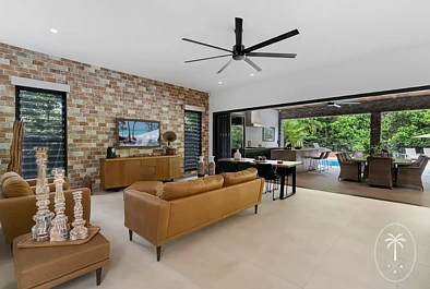 57 Triton Street, Palm Cove, QLD 4879, 4房, 4浴, House