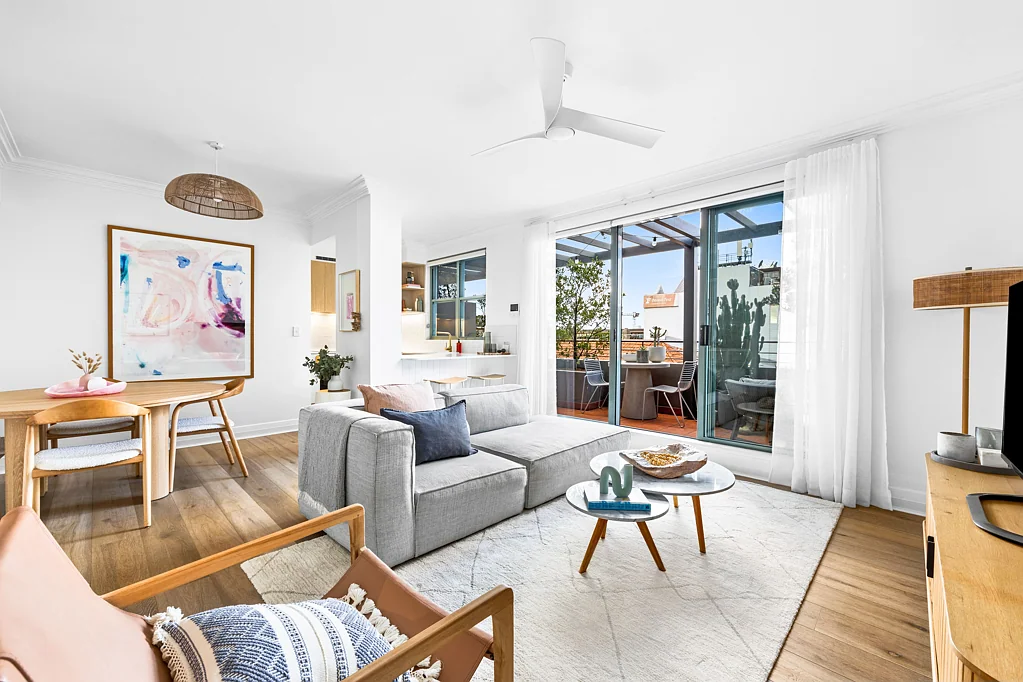 10/56 Harbour Street, Mosman, NSW 2088