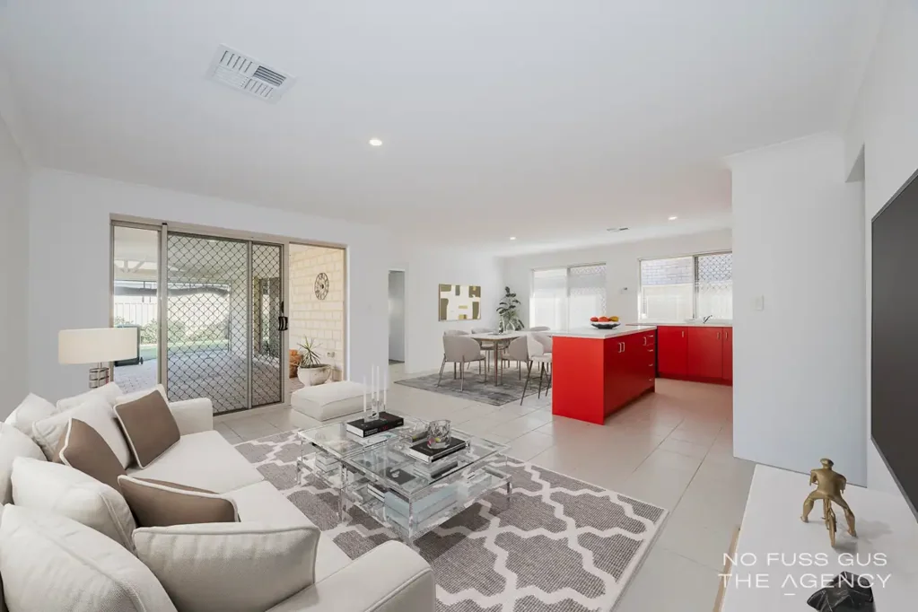 Greenwood 3部屋 Modern, Spacious & Low-Maintenance Living