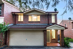 6/51 Parsonage Road, Castle Hill