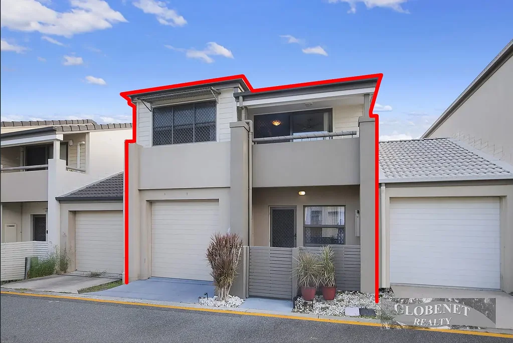 Fitzgibbon 2房 宽敞内置卧室 主卧带空调阳台 二楼起居书房 现代厨房燃气灶 大型家庭浴室 锁闭遥控车库 步行便利设施 Just Listed! Perfect Home With a Potential Rent-Back Option